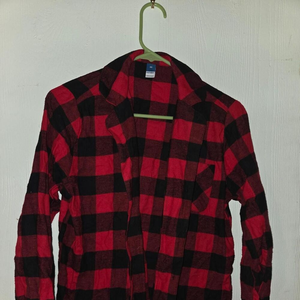 Old-navy Women's multi Shirt